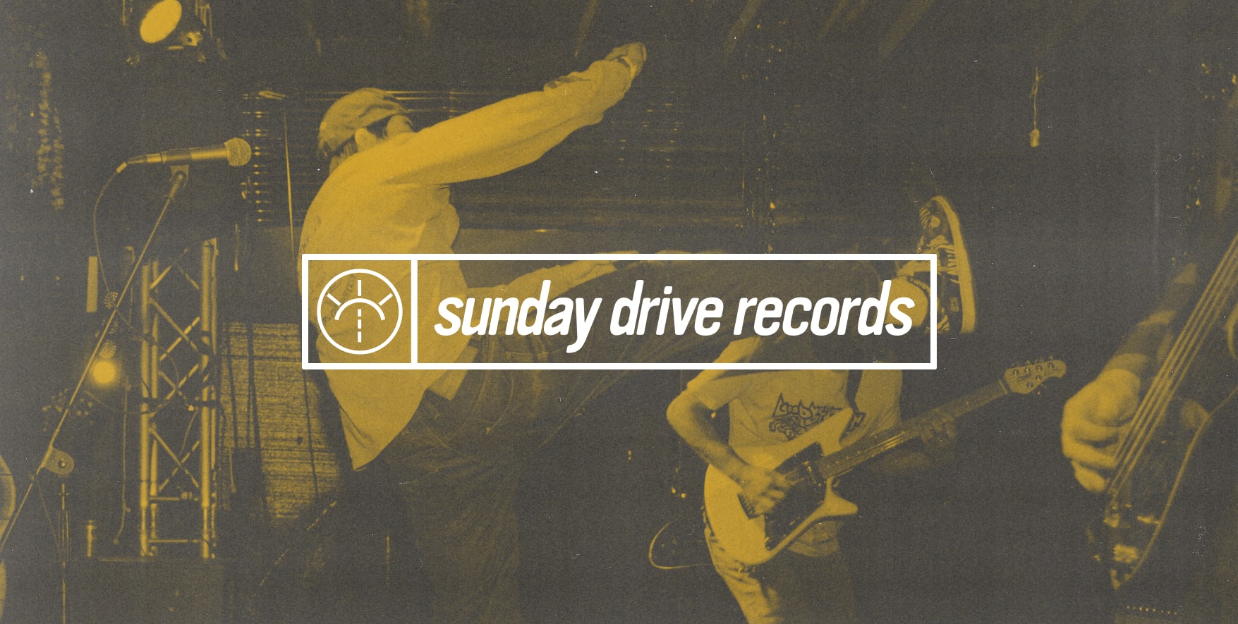 Sunday Drive Records
