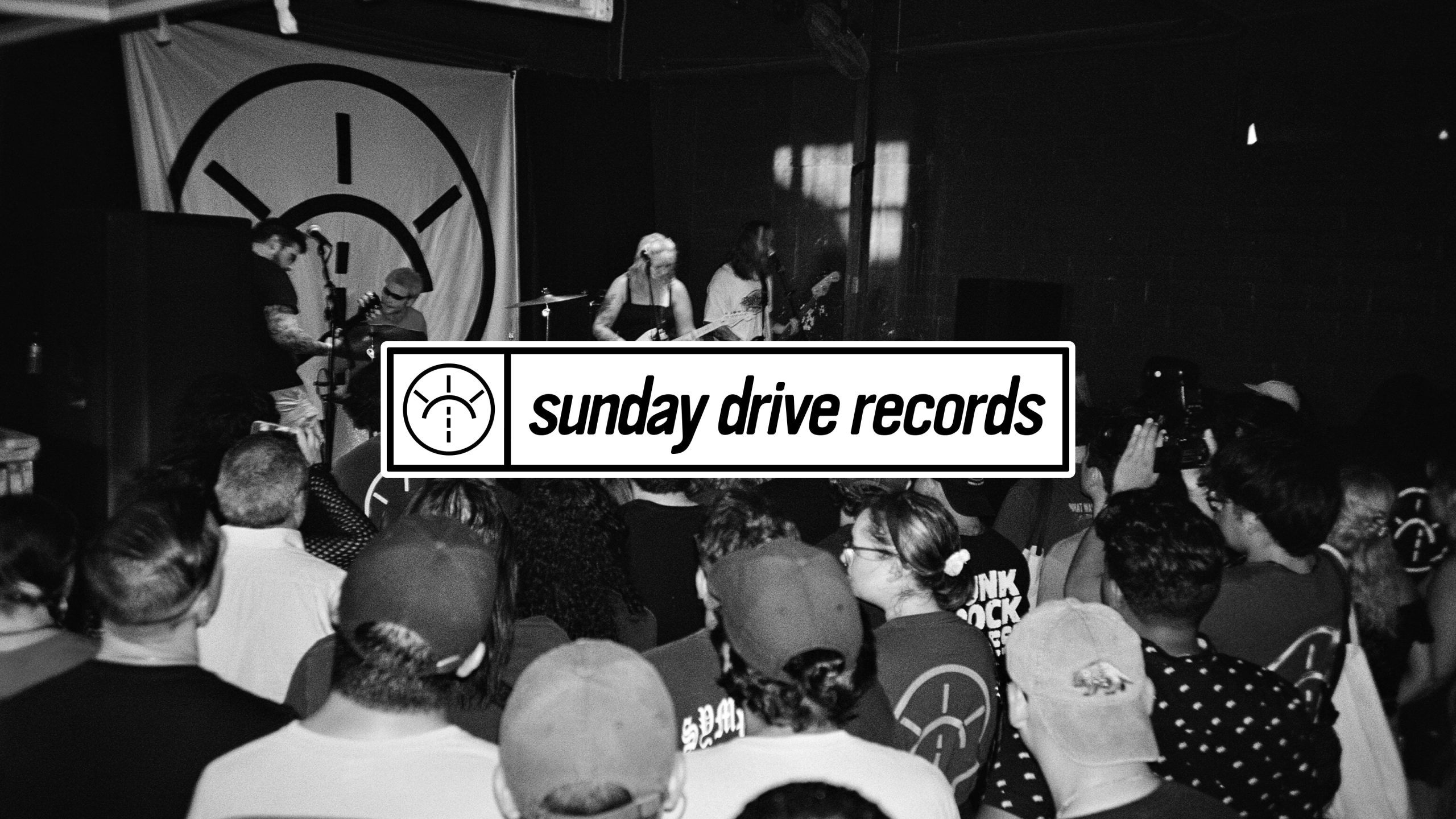 Sunday Drive Records